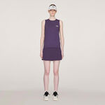 adidas Clothing adidas Y-3 Match Skirt Women-Violet