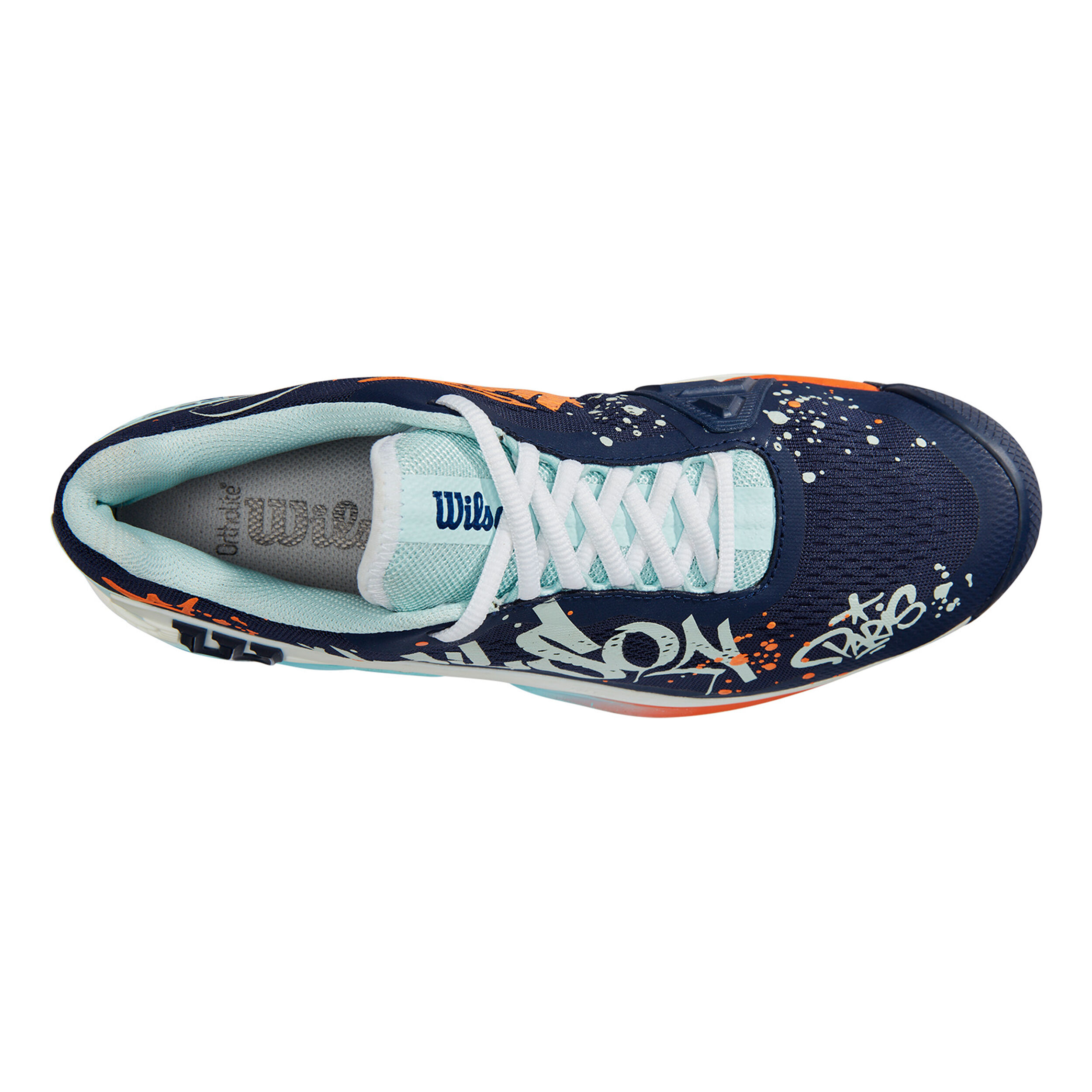 ◎新品タグ付き ウィルソン ラッシュプロ4.0 hope paris 25cm2 Buy Wilson Rush Pro 4.0 Hope Paris Clay Court Shoe Women