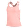 Samprini Tank Top Women-Pink