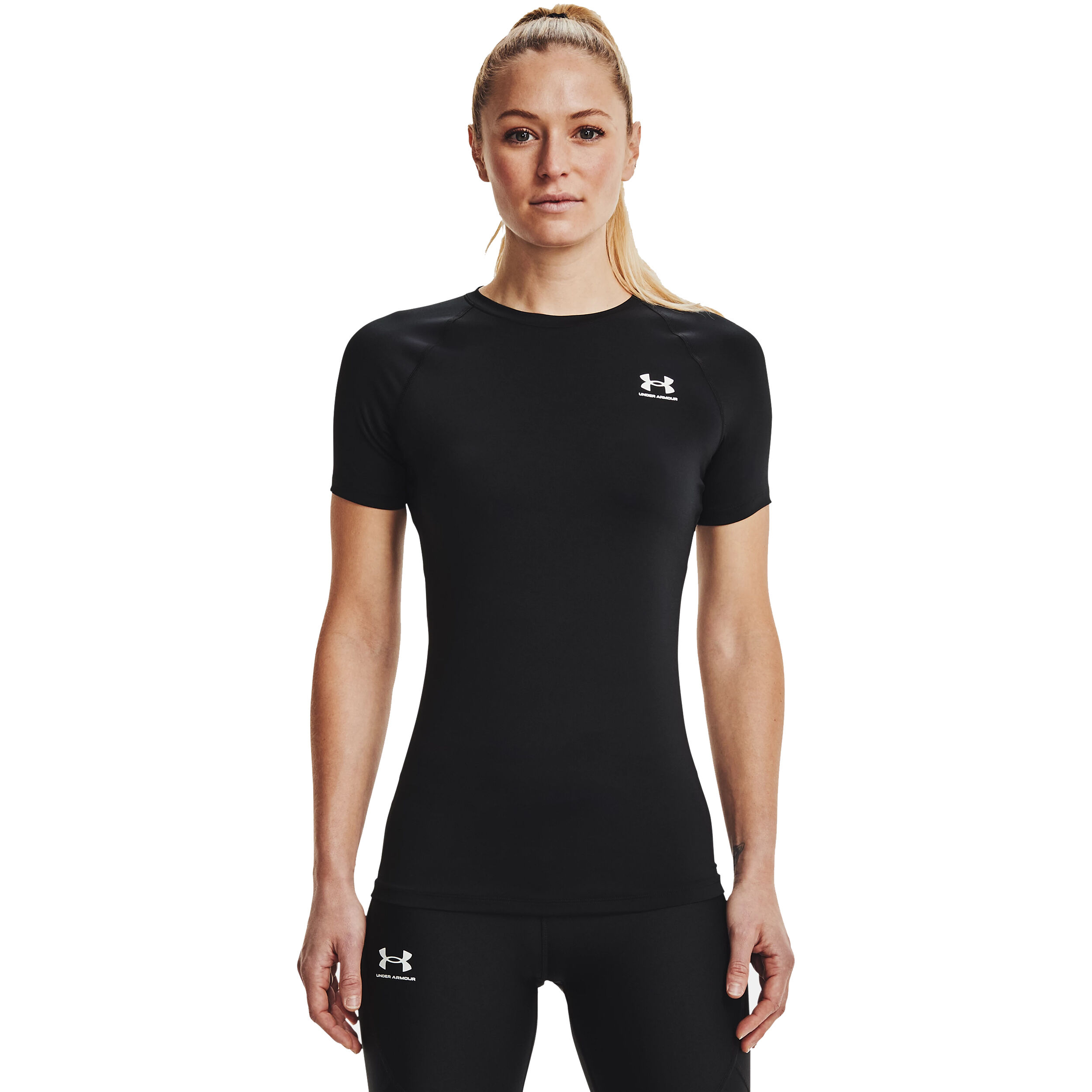 Under armour on sale tennis clothing