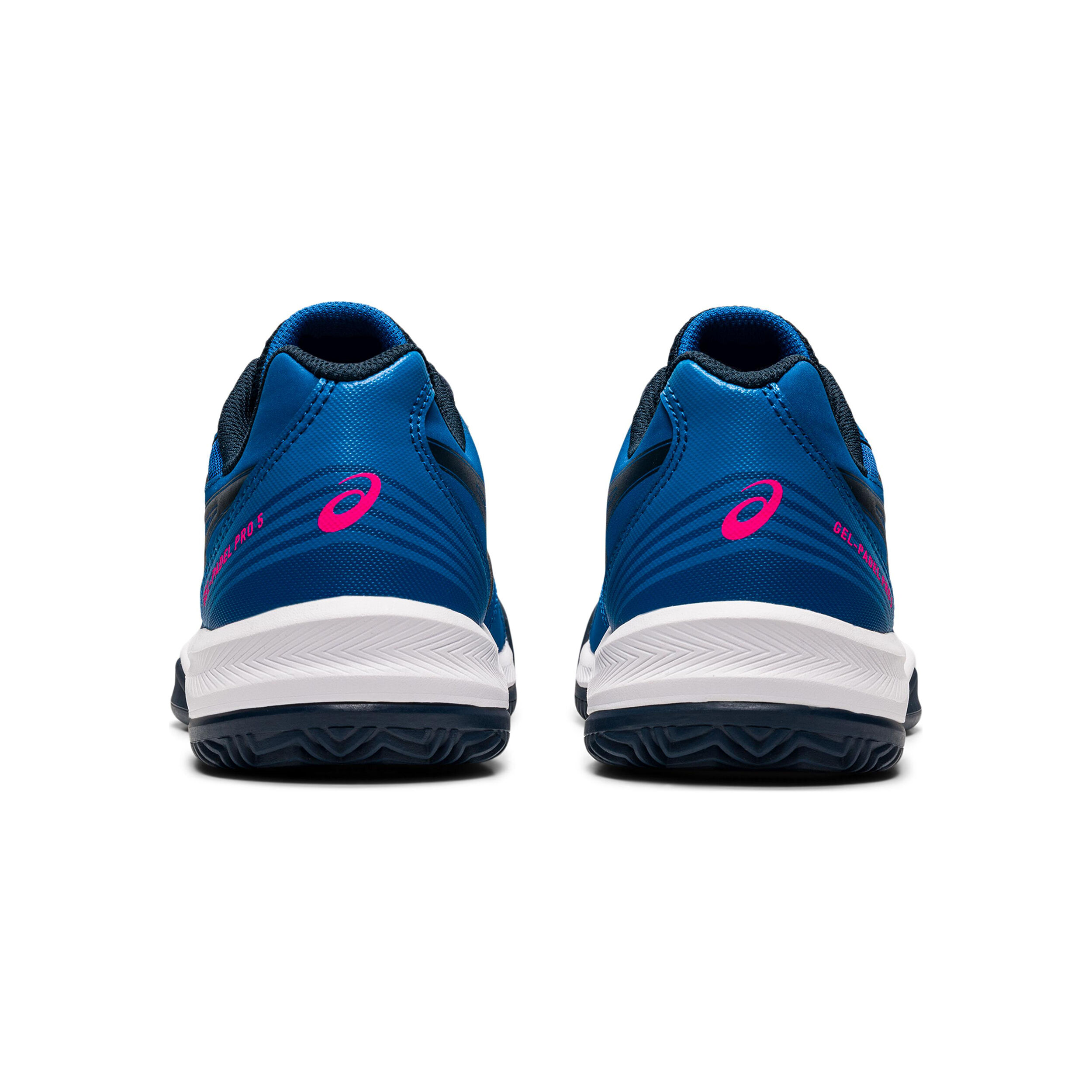 Asics gel padel pro gs 2025