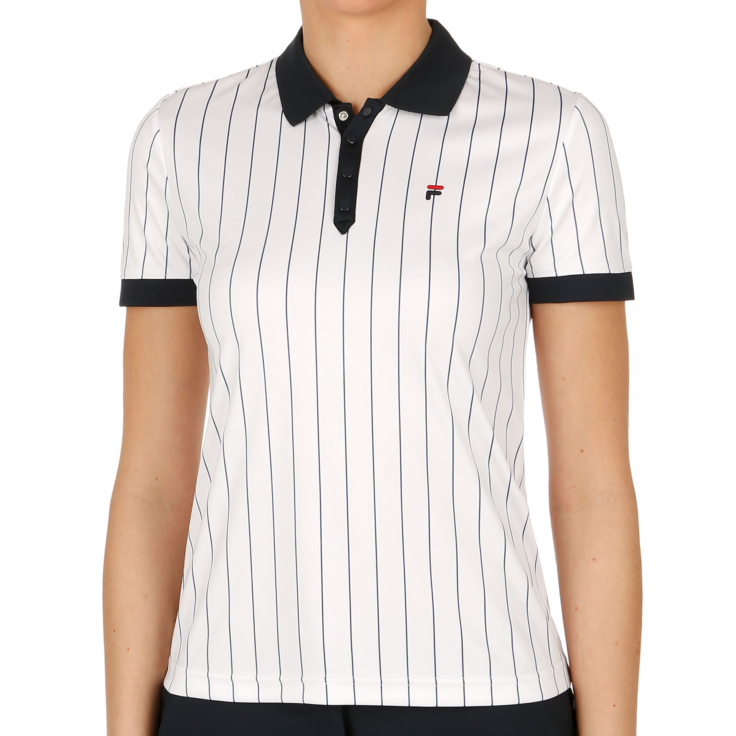 Cheap fila polo womens best sale