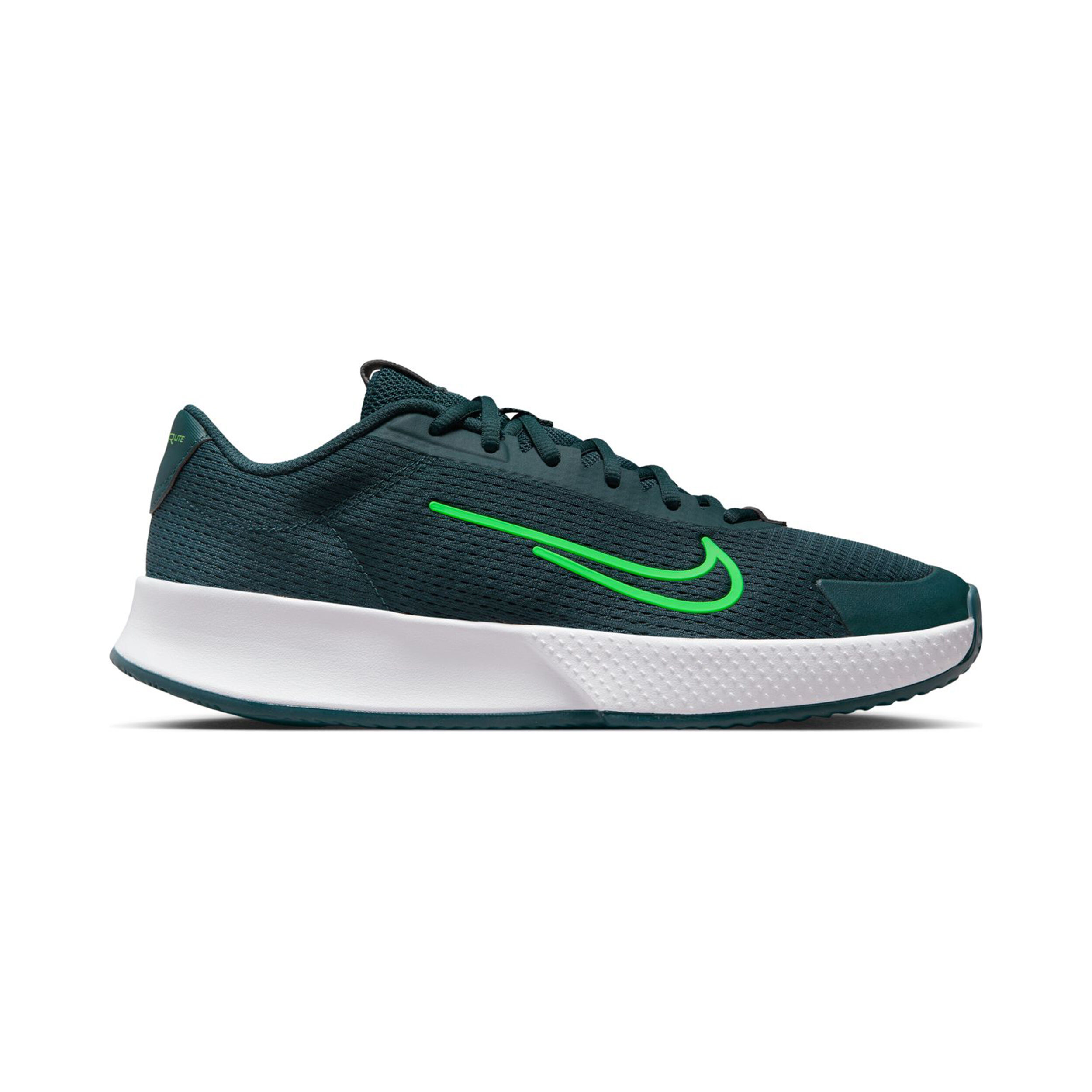 Nike free 7.0 hombre verdes 2025