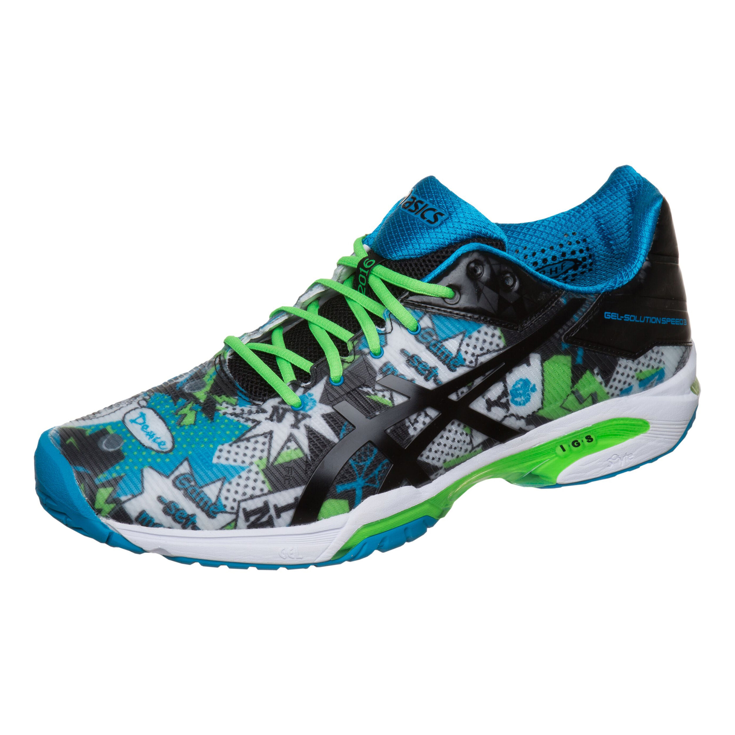 Asics gel solution speed 3 le store
