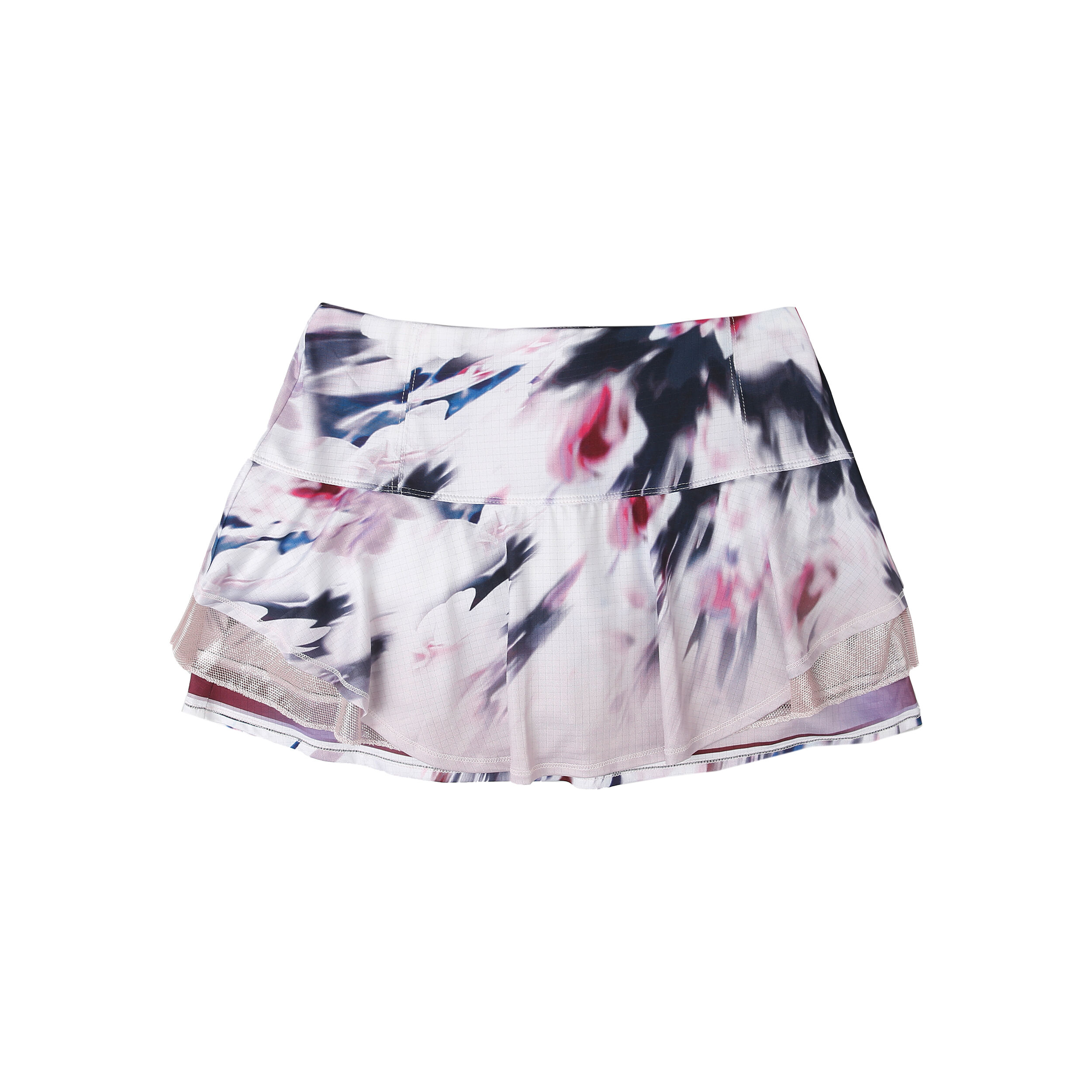Buy Lucky in Love Lush Daze Flip Skirt Women Lilac