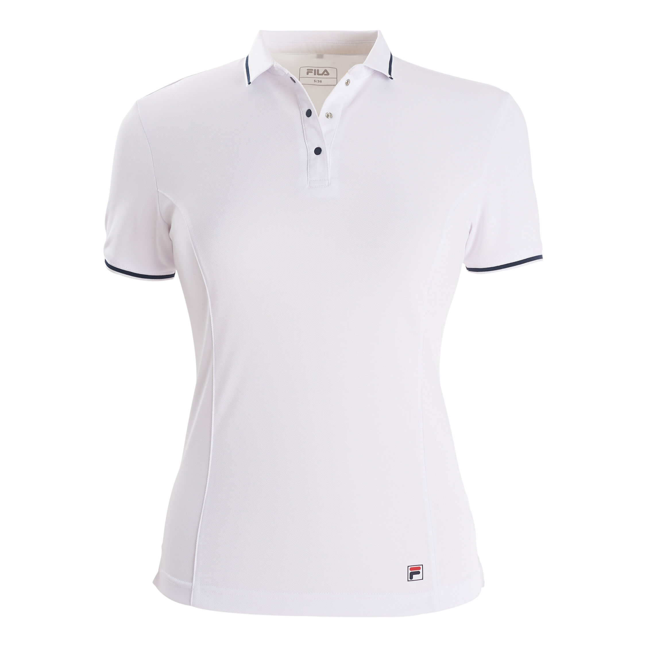 Fila polo hot sale womens 2017