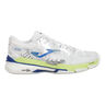 Slam Padel Shoe Men-Lemon