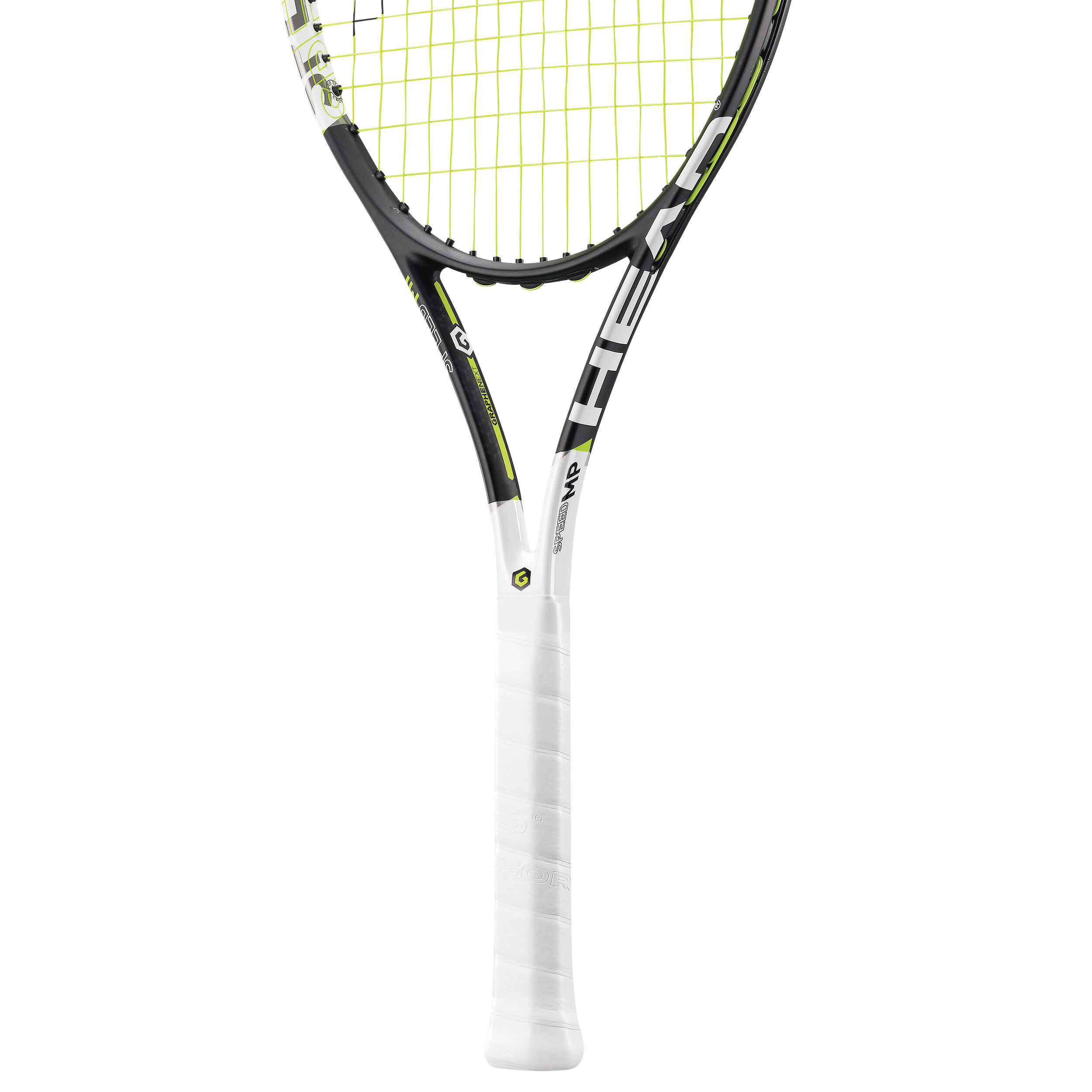 Head Speed MP 2024 Racket | Total Padel