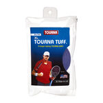 Tourna Overgrips Tourna Tuff 10 Pack-Blue