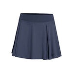 Nike Clothing Nike Dri-Fit Club Regular Skirt Women - dark blue, 