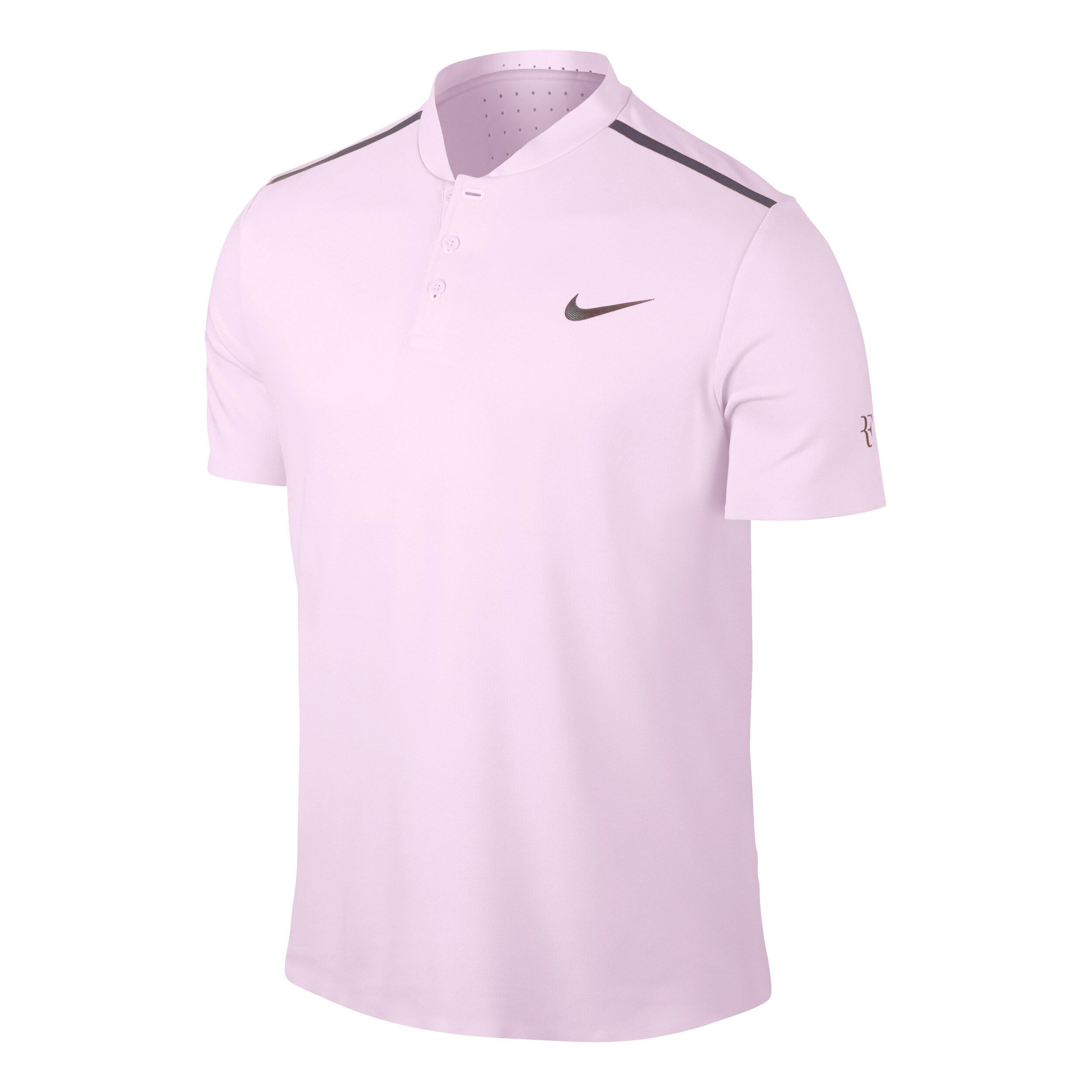 Nike rf polo shirt outlet