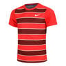 Court Dri-Fit Advantage Slam T-Shirt Men-Red,Dark Red