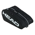 HEAD HEAD Tour Racket bag 12 Pack - black