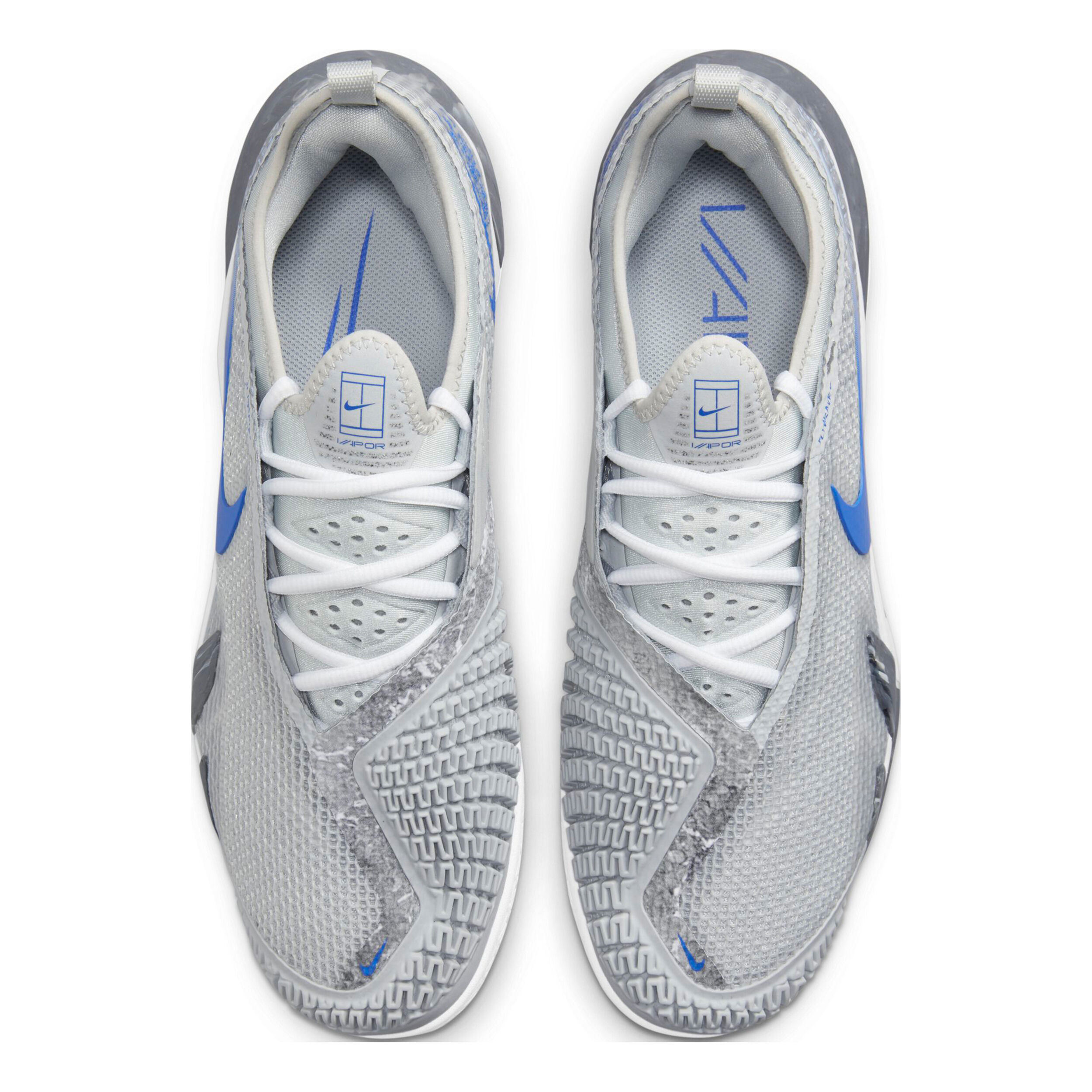 Nike react vapor 2 masters hot sale