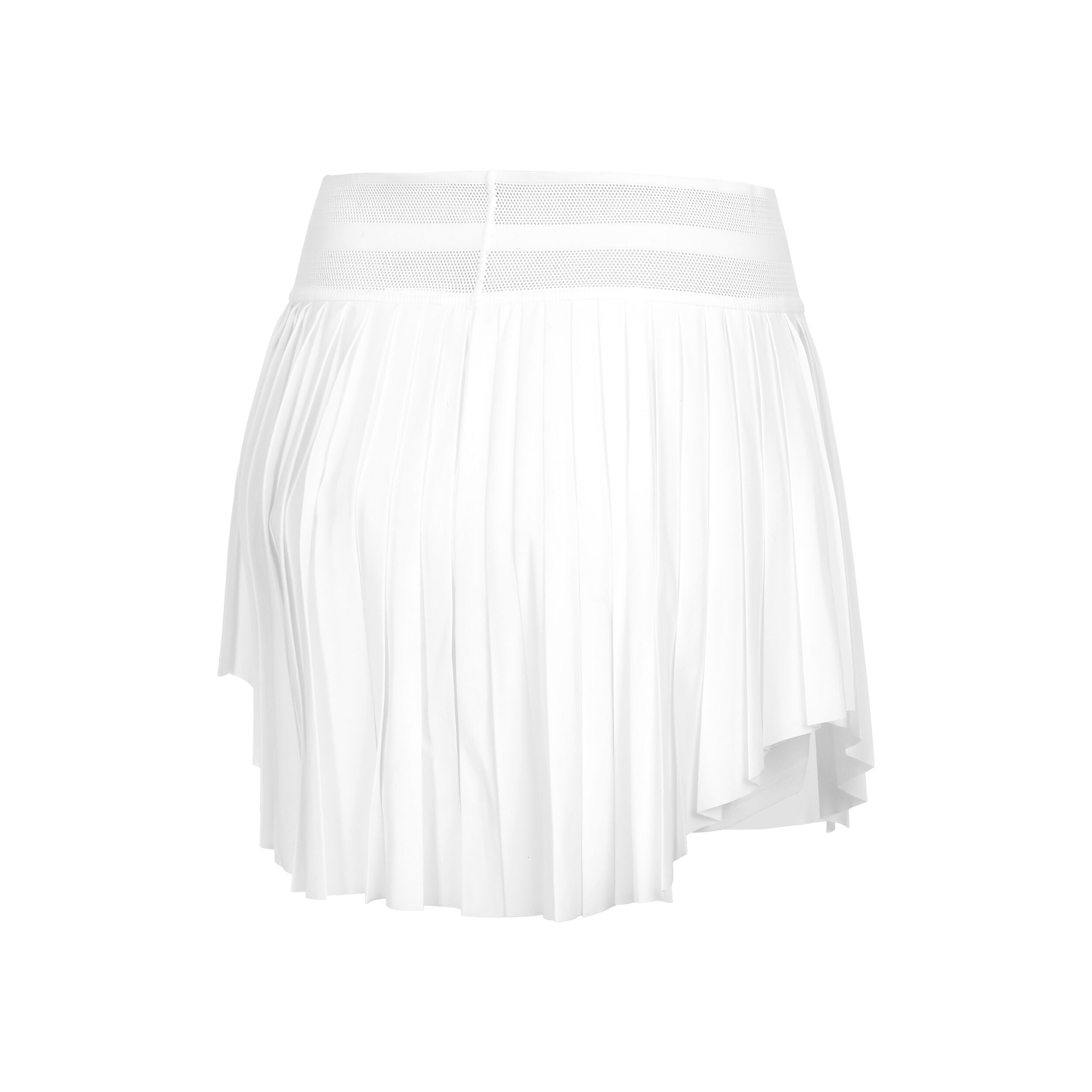 White pleated skirt nike new arrivals