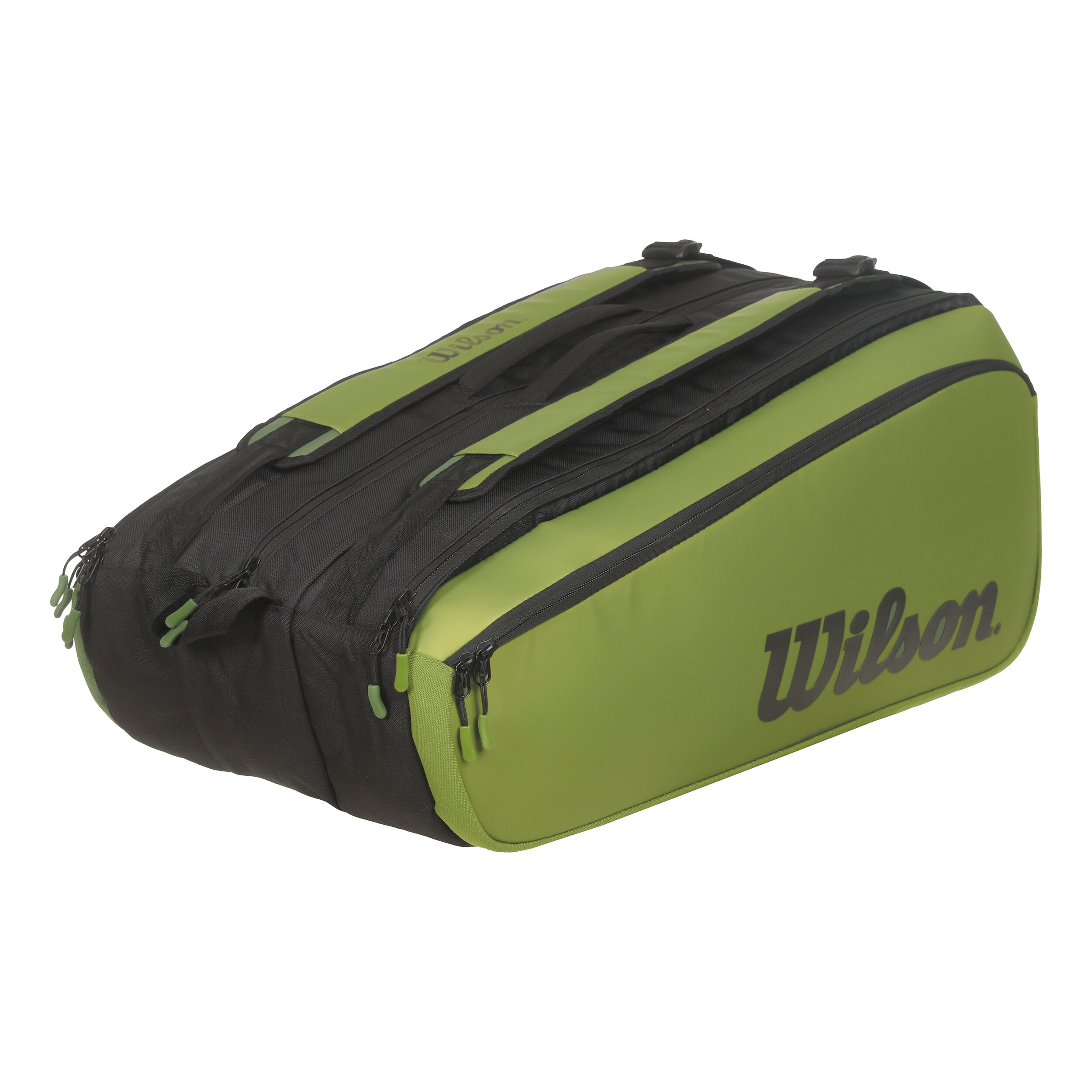 Wilson blade 15 racket bag 2025
