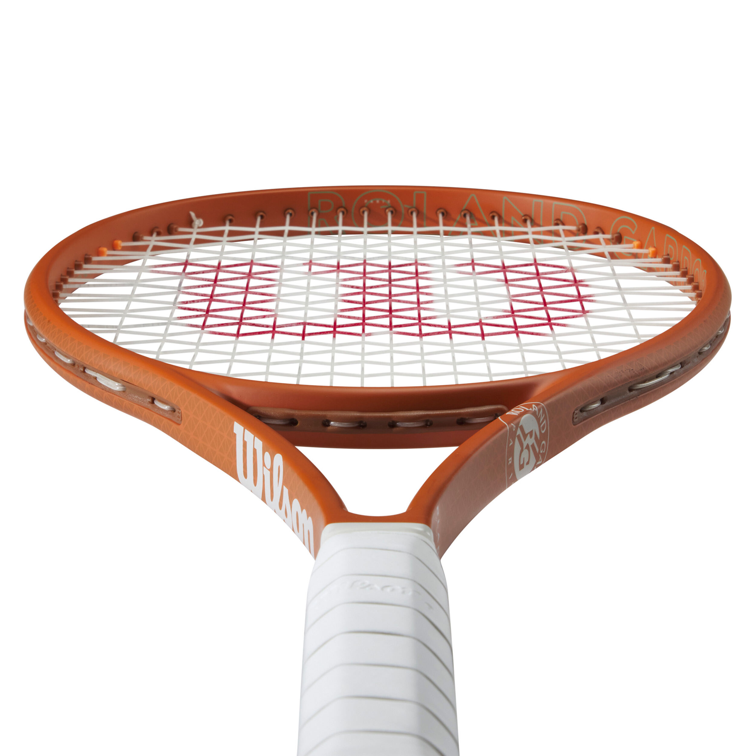 Buy Wilson Blade 98 V9.0 16X19 RG online | Tennis Point COM