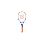 Wilson Gifts Wilson RG Tournament Mini Racket Gift-White,Blue