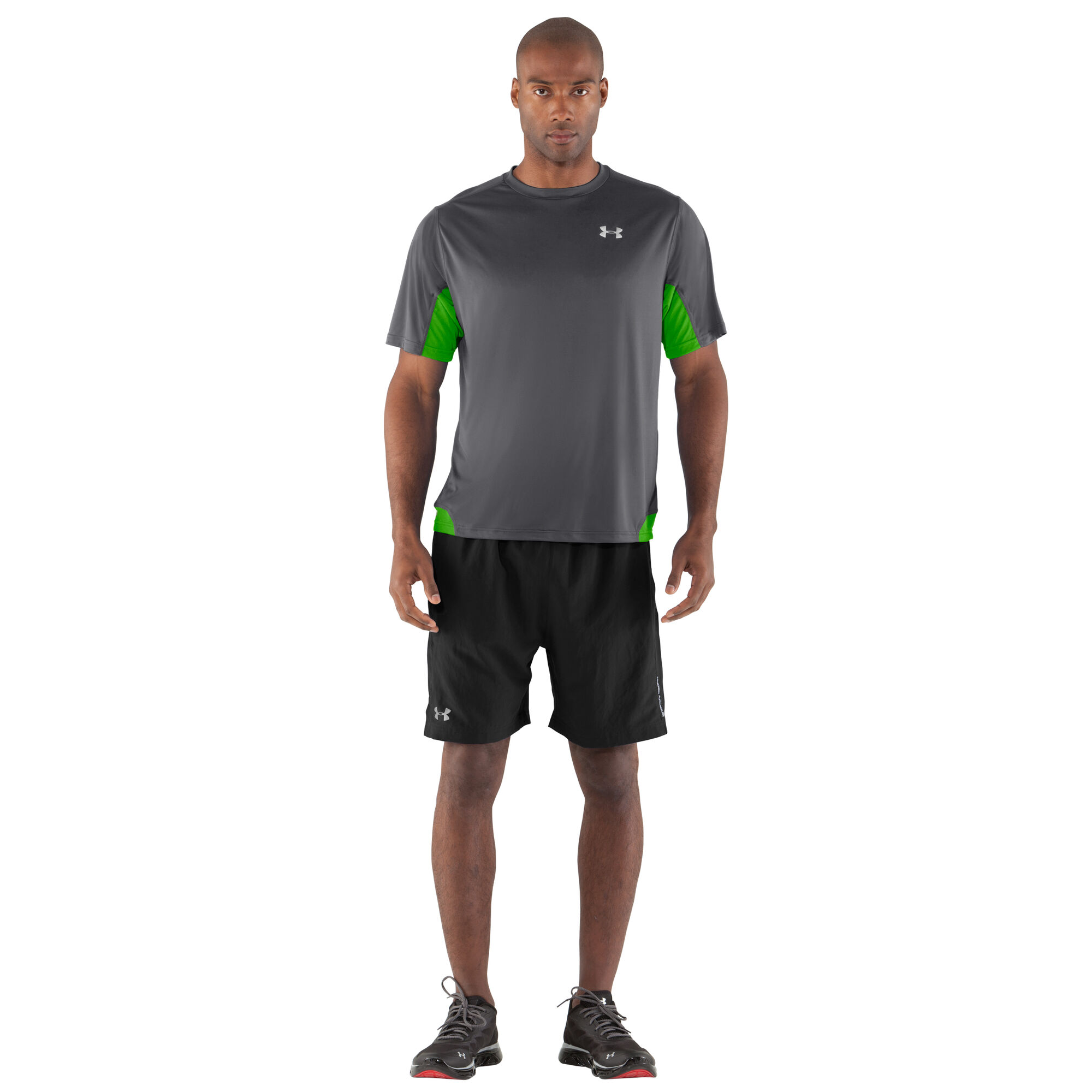 Under Armour