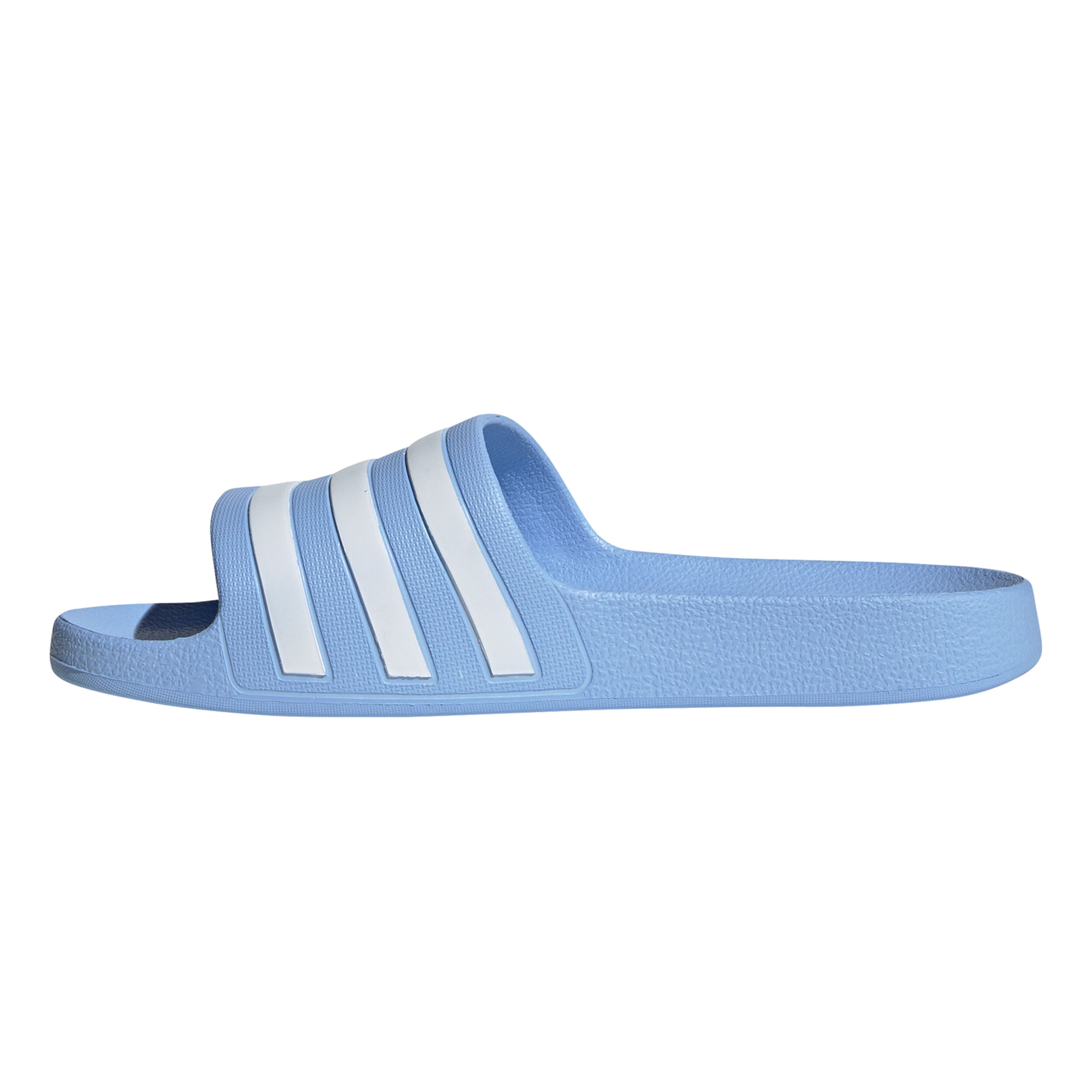 Adilette lichtblauw sales