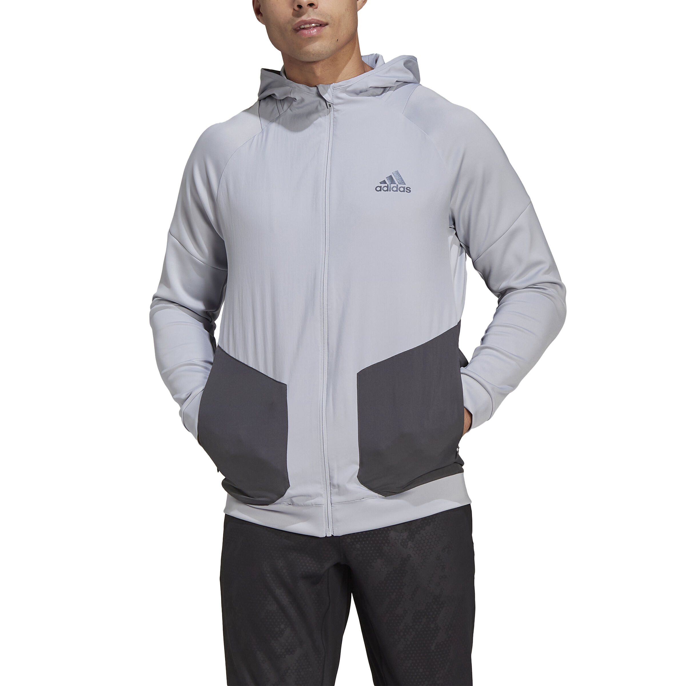 Adidas sport2street hoodie online