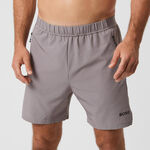 Björn Borg Clothing Björn Borg Borg Zip Shorts Men-Beige