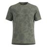 Zeroweight Engineered Chill-Tec Crew Neck