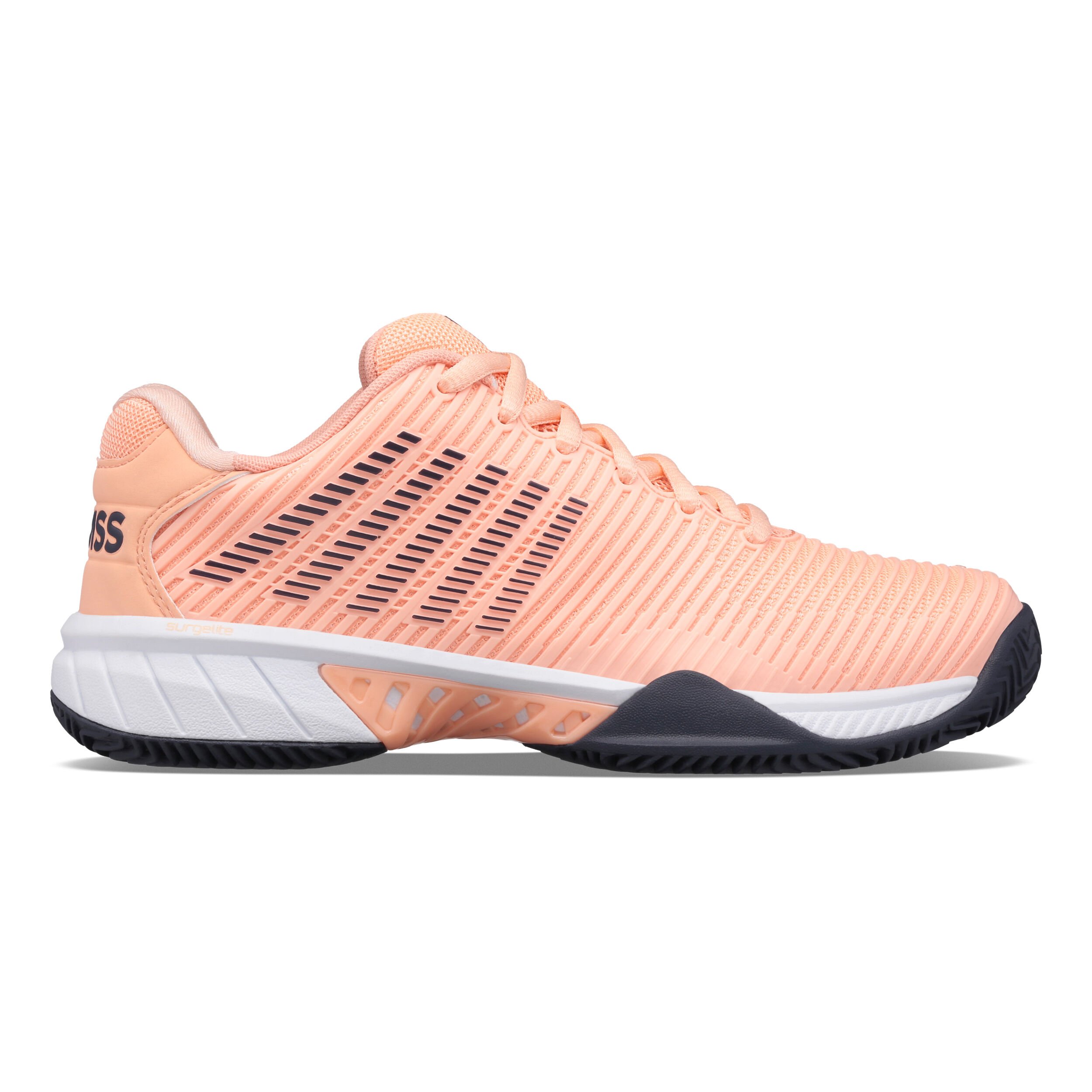 Adidas neo abrikoos hot sale