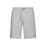 Club Jacob Shorts Boys-Lightgrey,Silver