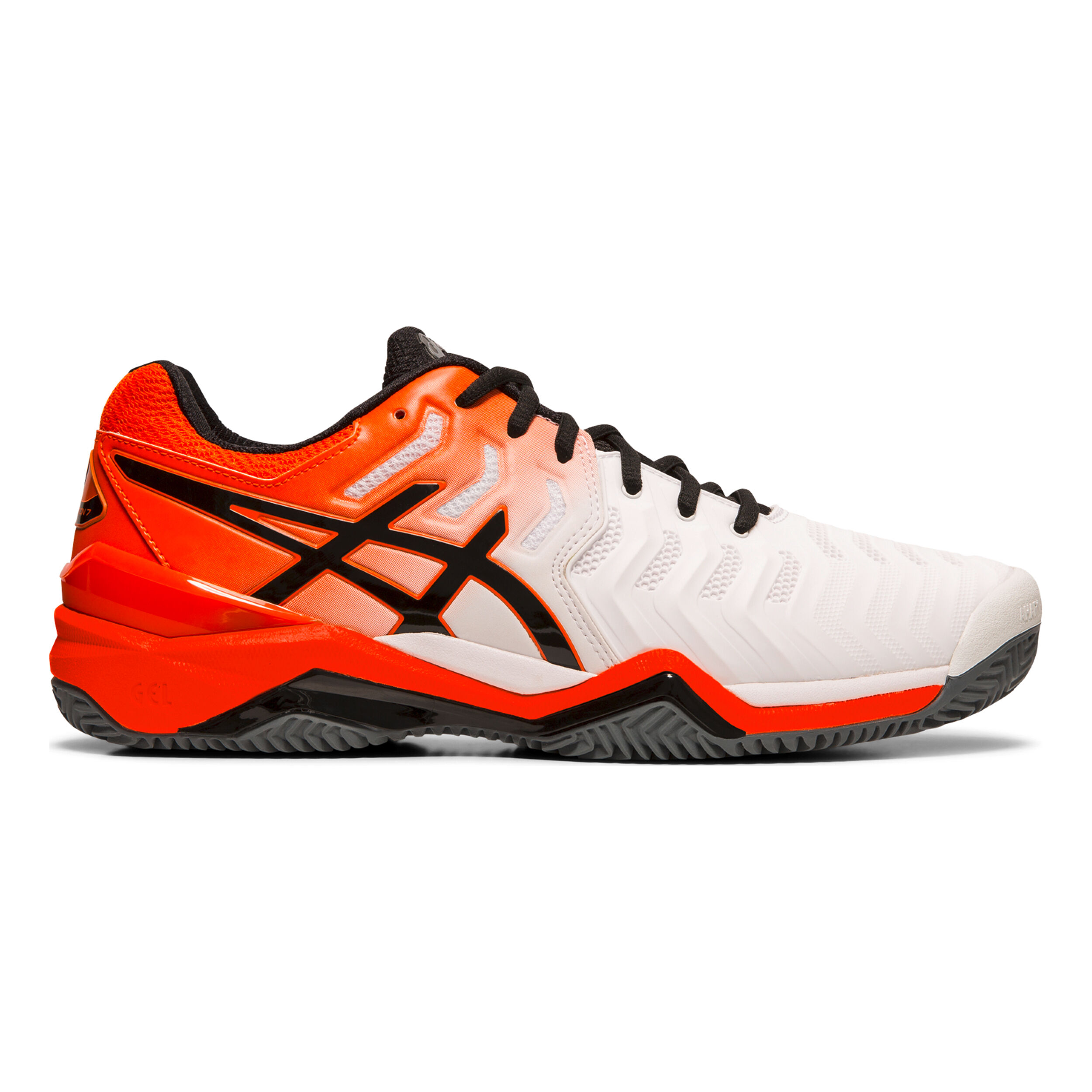 Asics gel resolution 7 clay blanco plata e702y 0193 shop