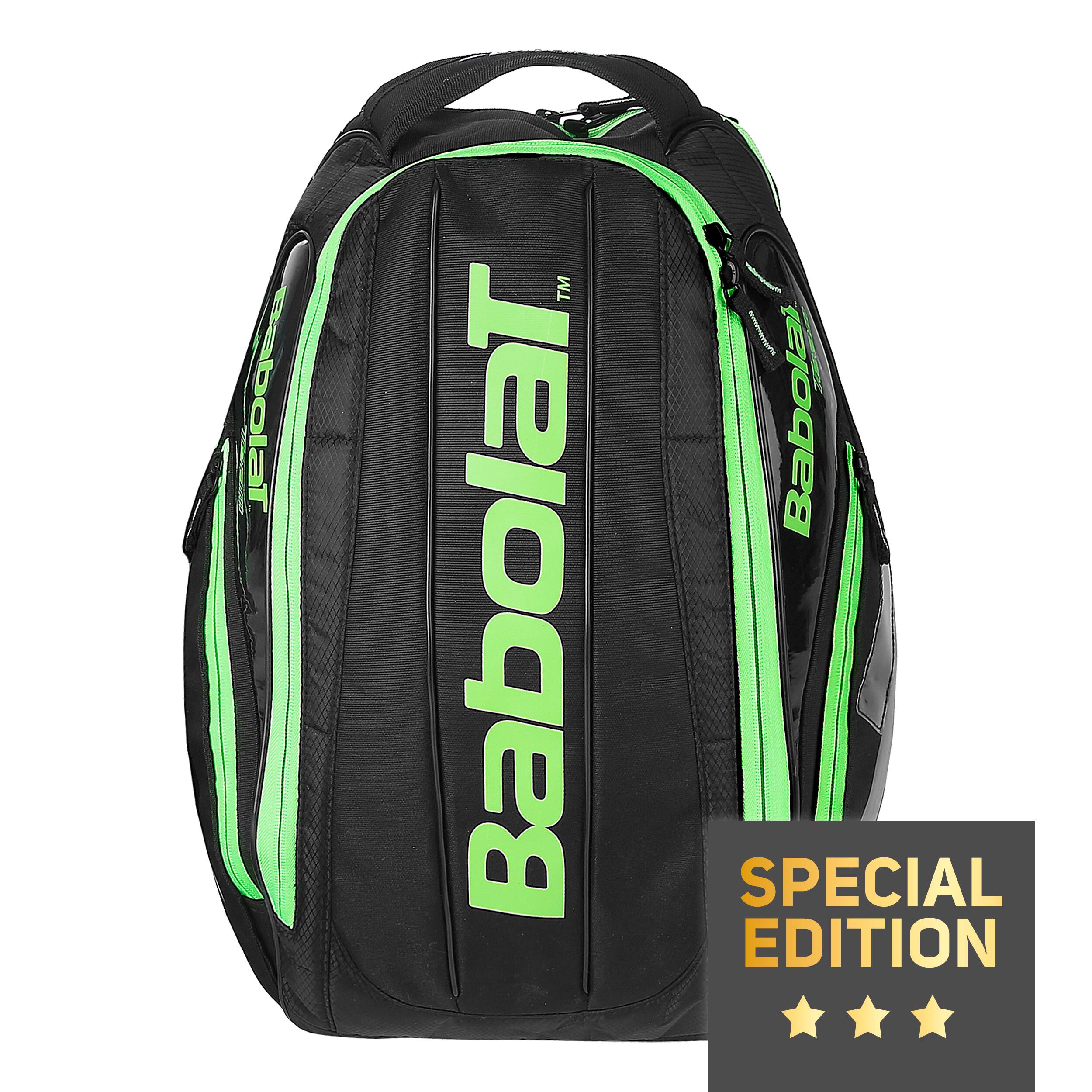 Sac tennis shop babolat team