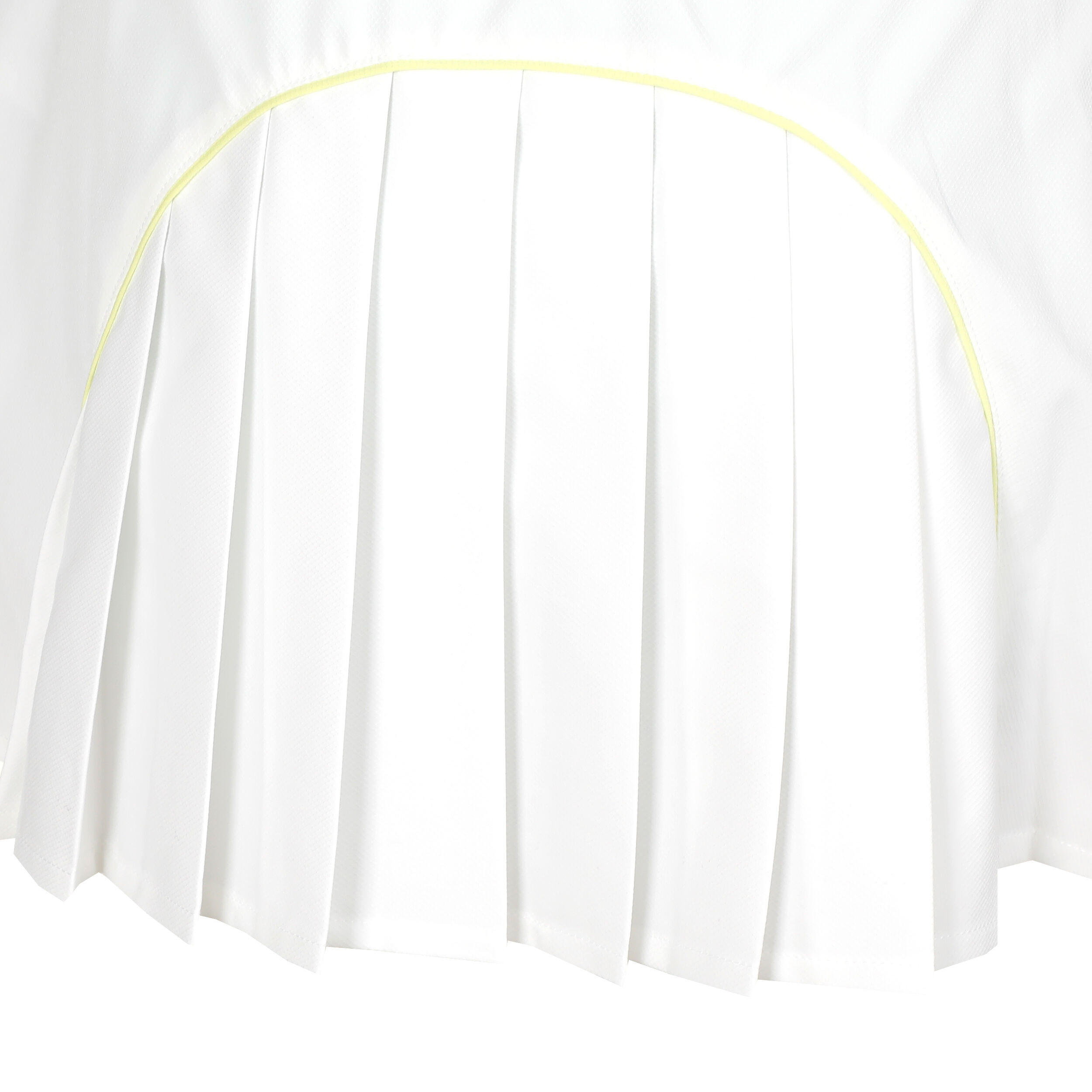 Buy Lacoste Players Skirt Women White Mint online Tennis Point COM