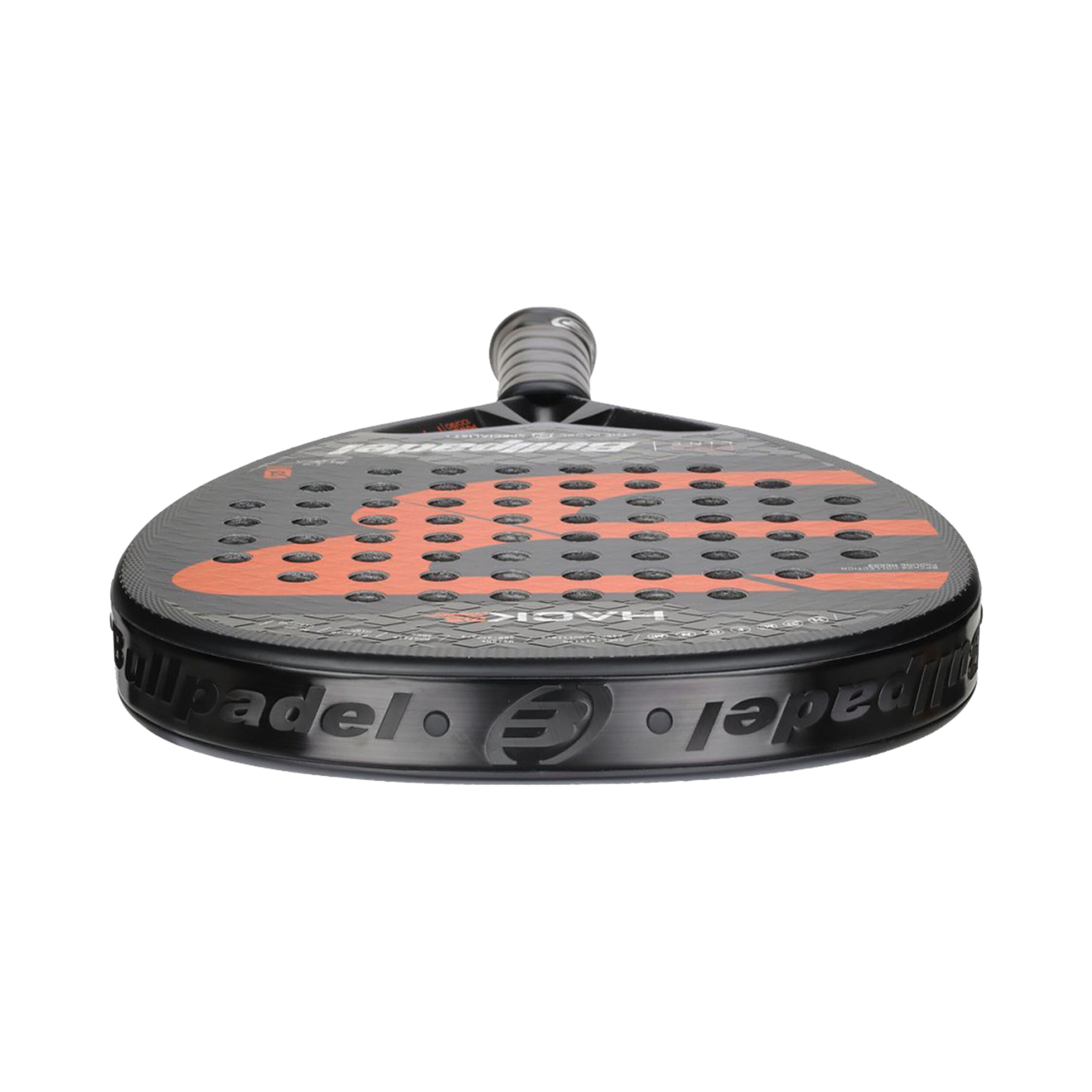Buy Bullpadel Hack 03 Comfort (2024) online | Tennis Point COM