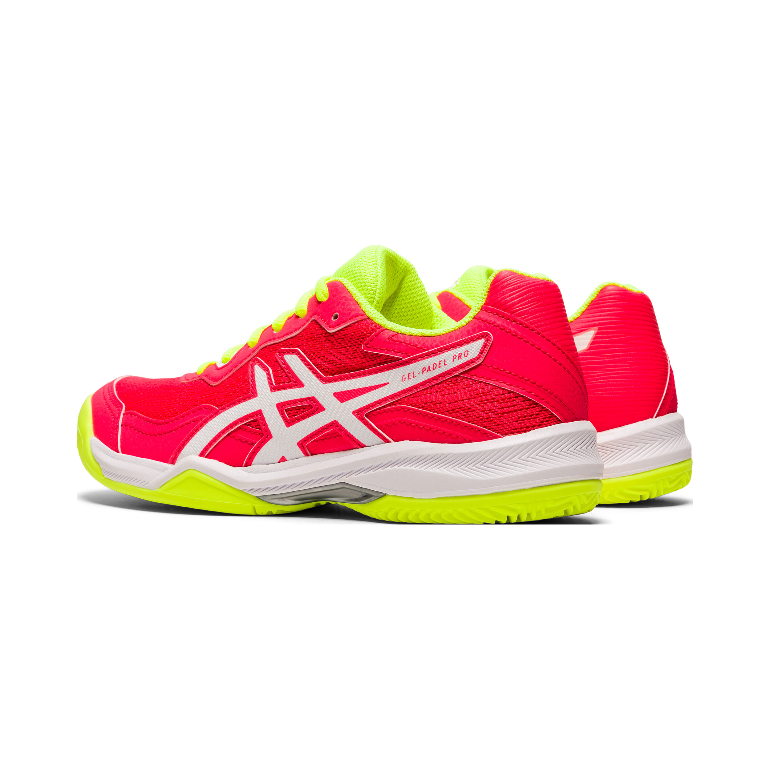 Asics padel pro sale 4