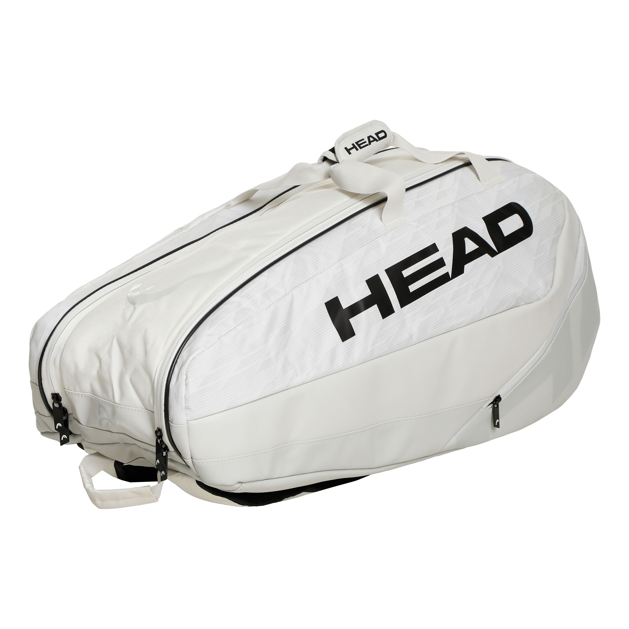 Amazon.com : HEAD Tour Supercombi PB/RB Racquet Bag : Sports & Outdoors