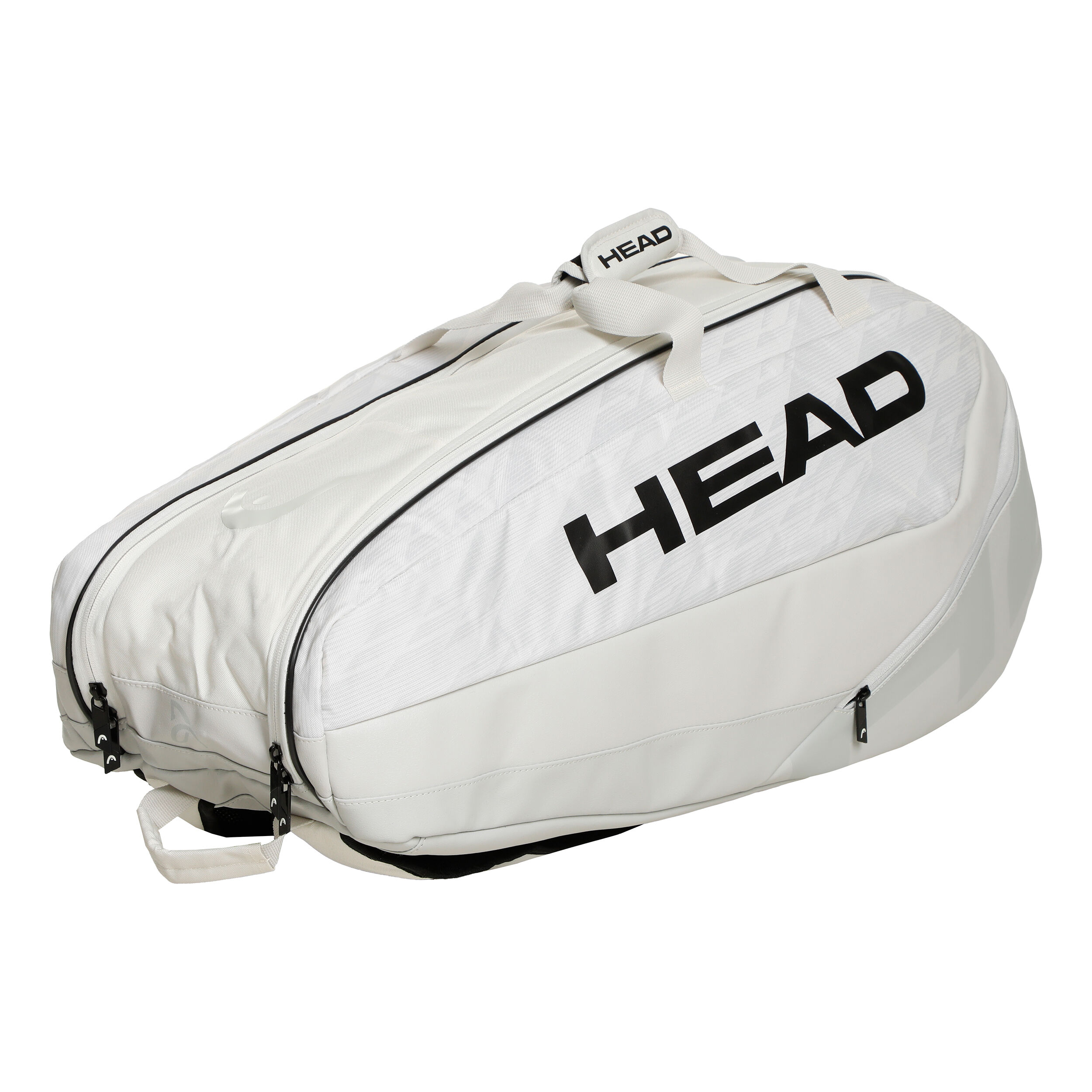 Head white tennis bag discount