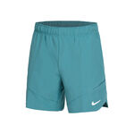 Nike Clothing Nike Dri-Fit Court 7in Shorts Men - turquoise, 