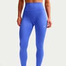 Dri-Fit One High Rise Tight Women-blue
