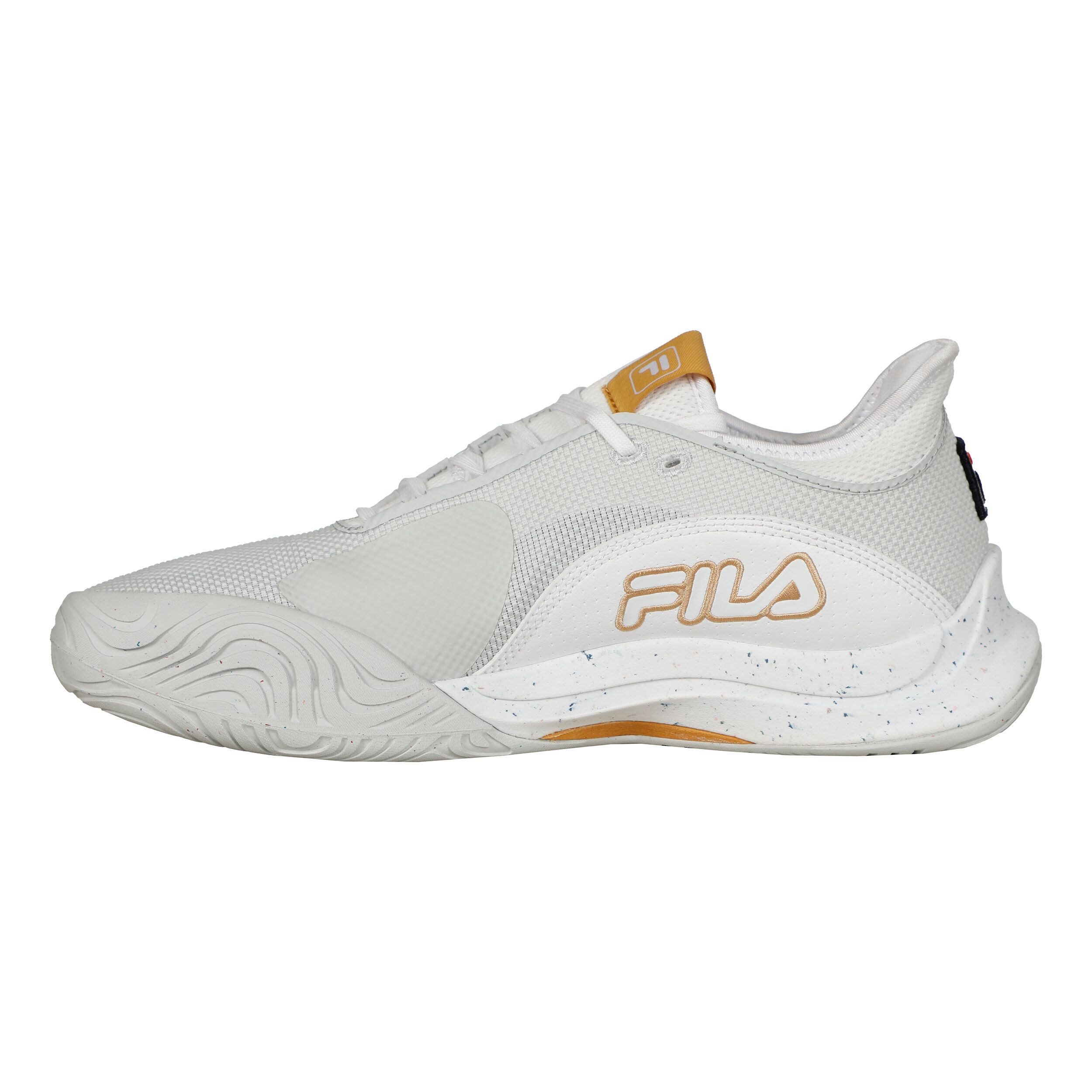 Tennis 2025 point fila