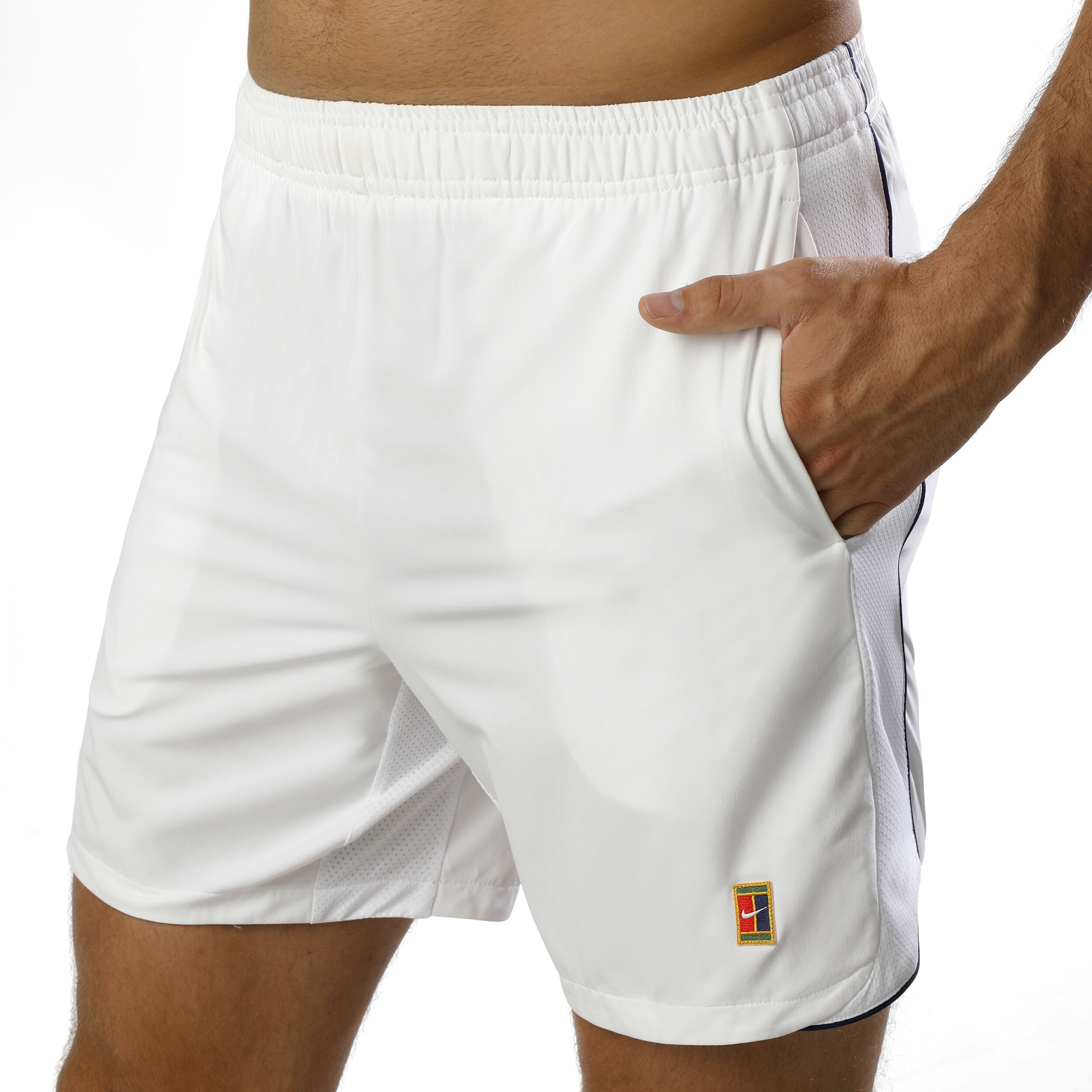 Nike court dri fit slam shorts clearance
