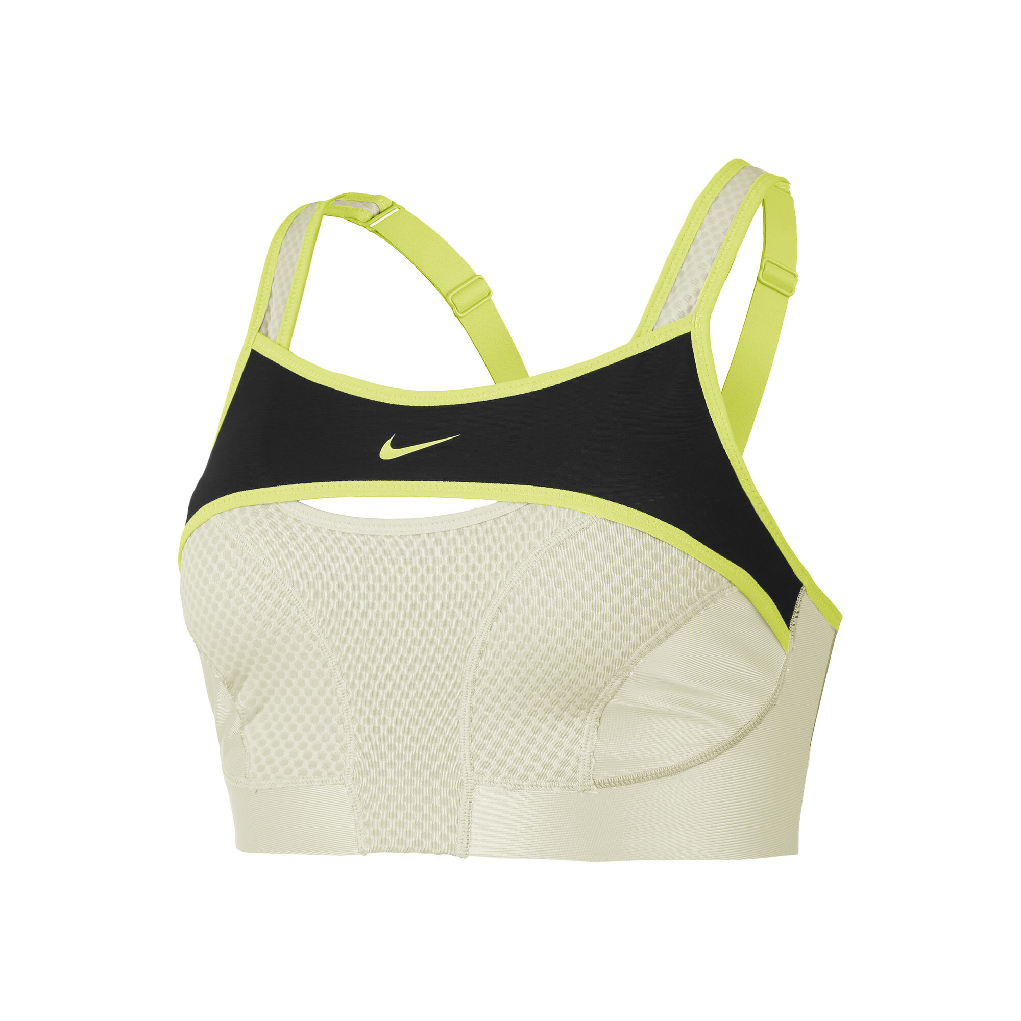 Nike Alpha Ultra Breathe High-Support Sports Bra