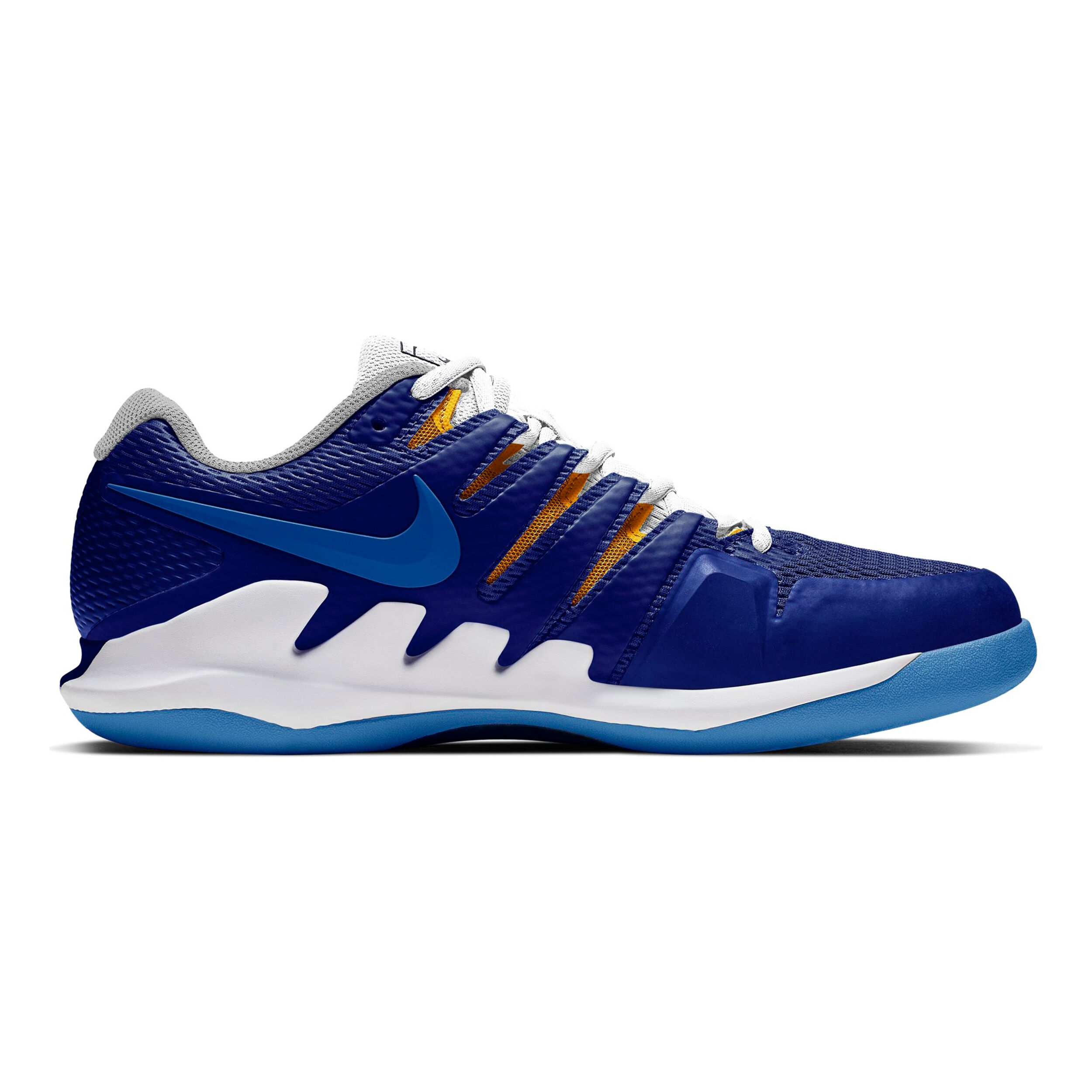Buy Nike Air Zoom Vapor 10 Carpet Shoe Men Blue Light Blue online
