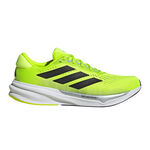 adidas Running shoes adidas Supernova Stride 2 Neutral Running Shoe Men-Neon Yellow,Black