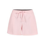 Under Armour Clothing Under Armour Rival Terry Ball Shorts Women-Pink