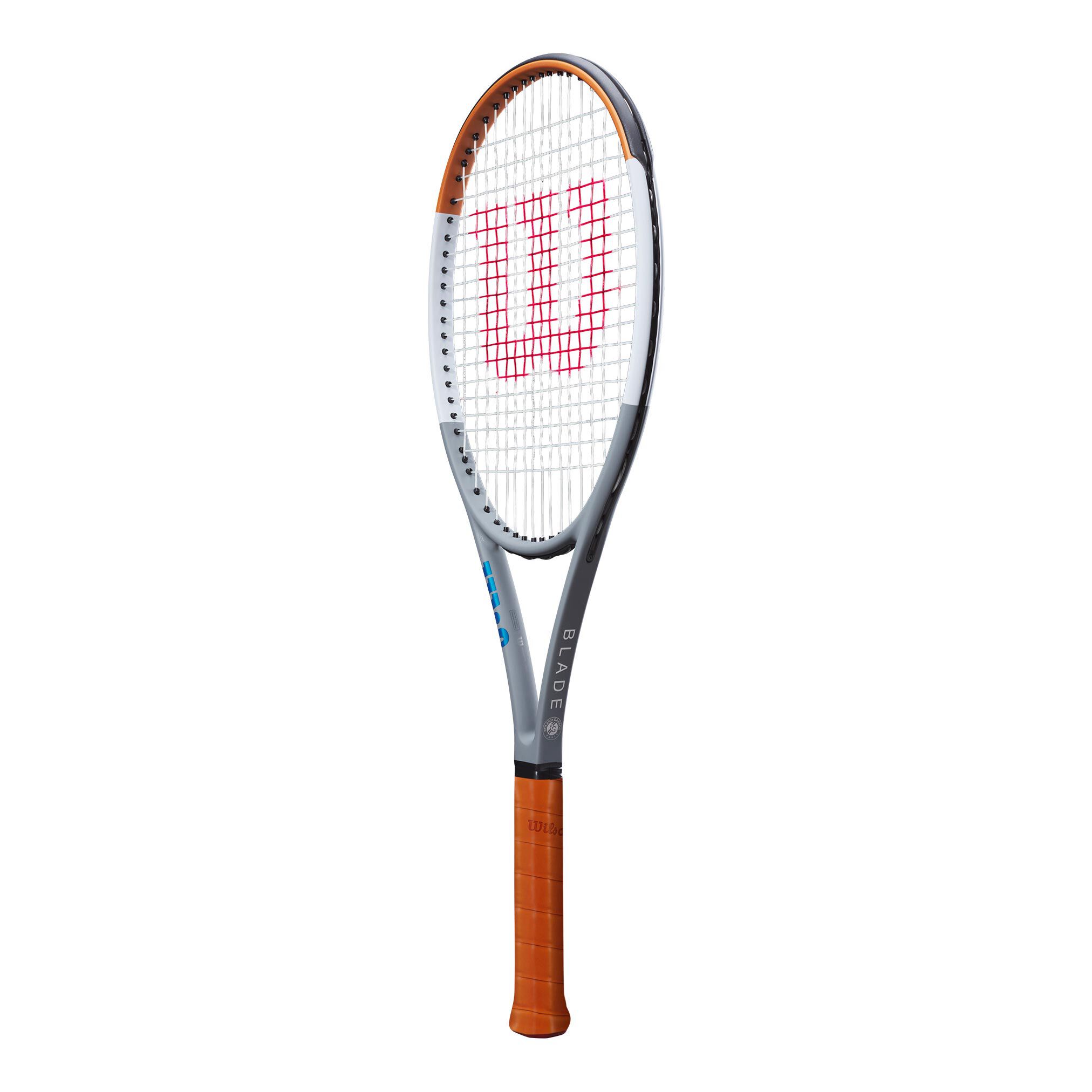 SALE／70%OFF】 ウィルソン BLADE 98 v7.0 16x19 Roland Garros