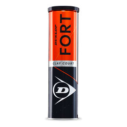 Fort Clay Court 4er (2019)