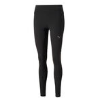 Puma Clothing Puma Run Favorite Regular Rise Long Tight Women-Black