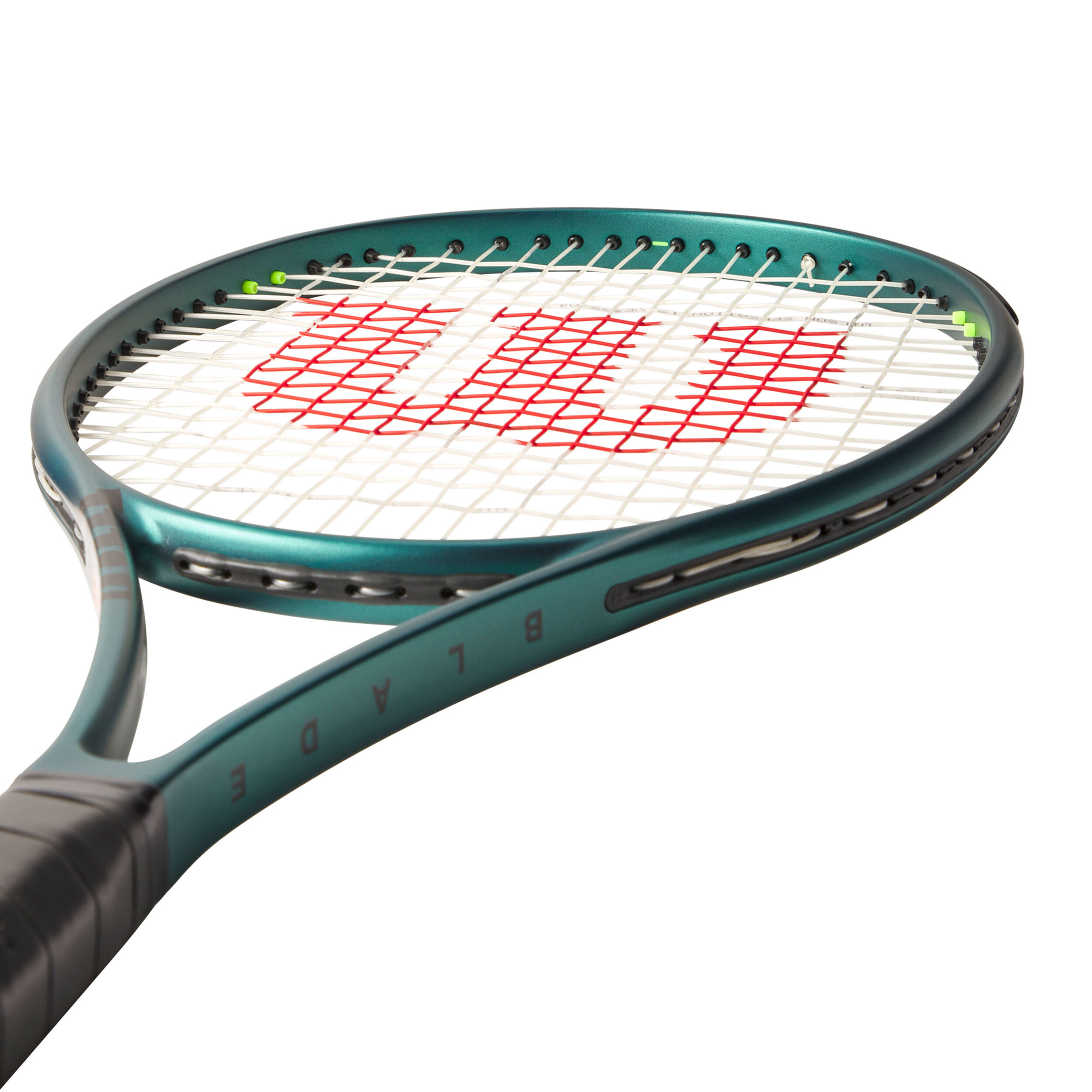 Wilson Blade 98 16X19 V9 | Tennis-Point