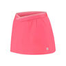 Hypercourt Fancy Skirt Women-Pink