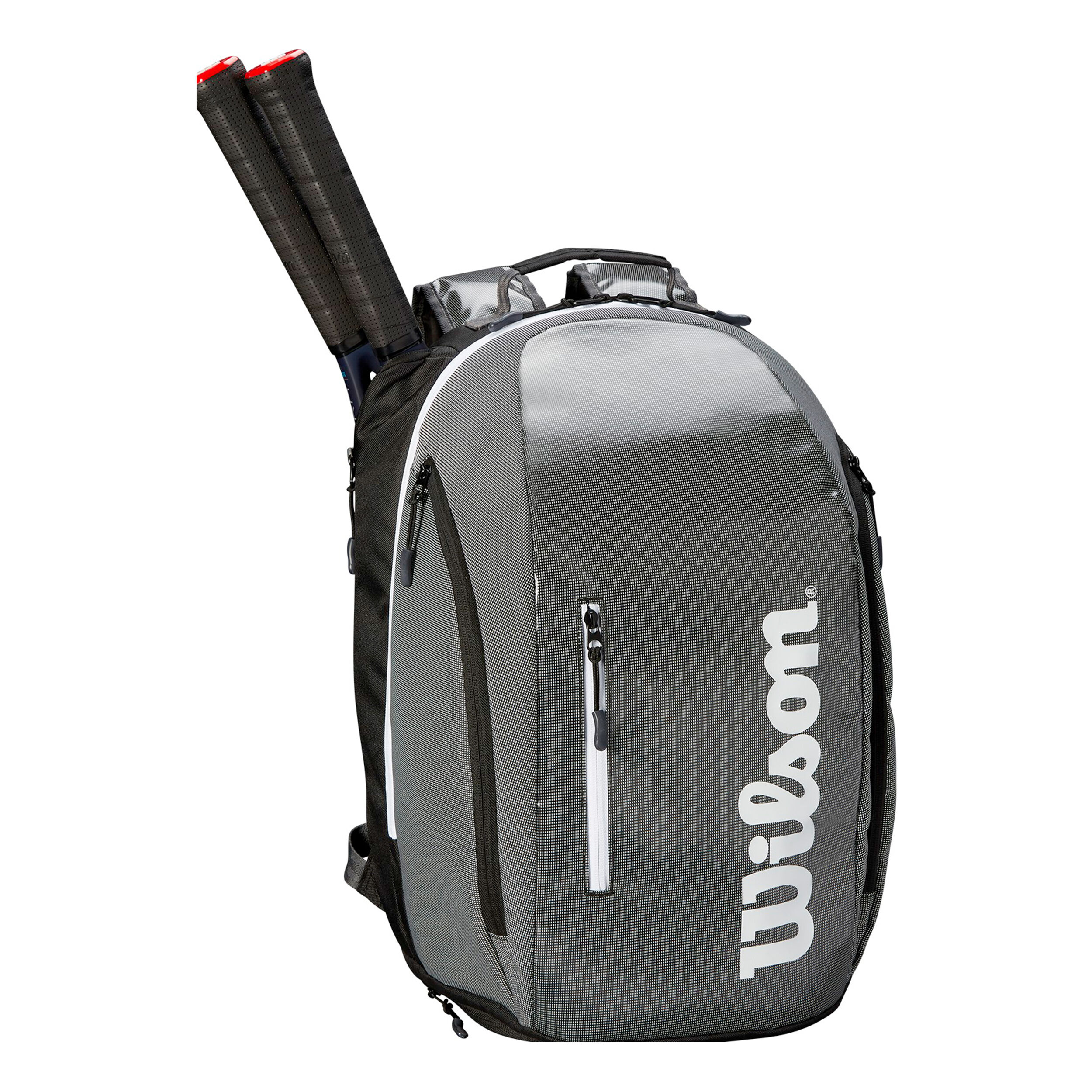 Sac a dos tennis wilson tour outlet